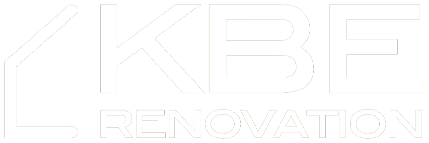 Logo KBE RENOVATION 2